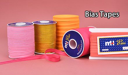 Mastering Bias Tape: Easy Techniques and Tips for Perfect Edges