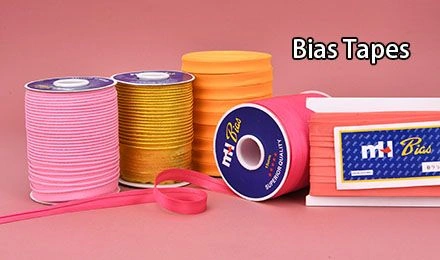 Mastering Bias Tape: Easy Techniques and Tips for Perfect Edges