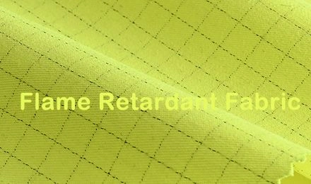 The Application and Importance of Fire Resistant Fabric