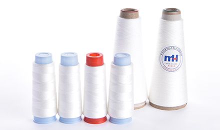 How Does PVA Sewing Thread Improve Embroidery Support, Temporary Seams, and Garment Sampling?