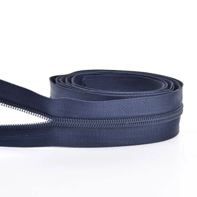 Zippers