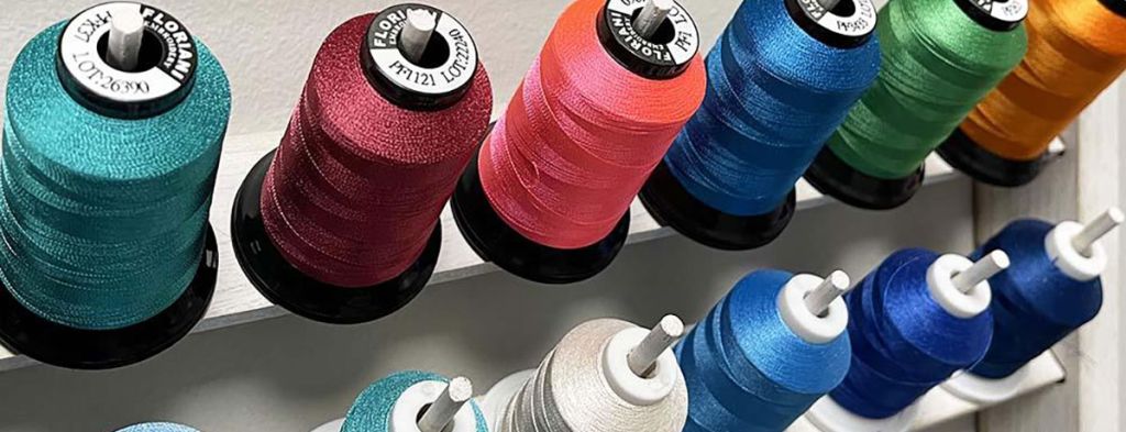 The Best Floriani Embroidery Thread: Your Guide to Quality and Variety