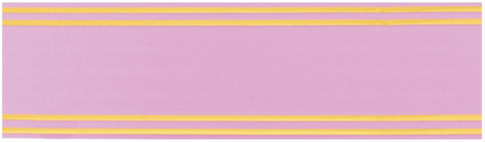 Striped Paper Ribbon(6160-2001)