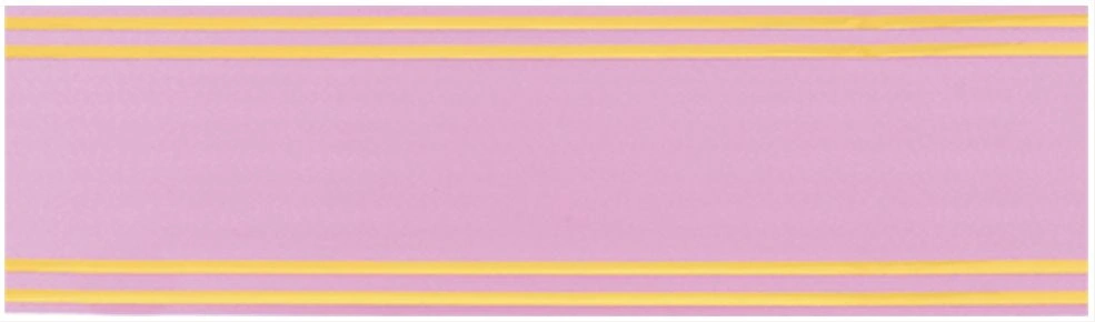 Striped Paper Ribbon(6160-2001)