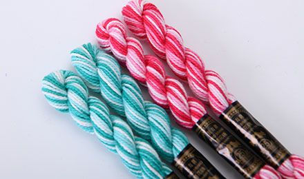 Complete Guide to Thick Thread for Embroidery in Professional Projects