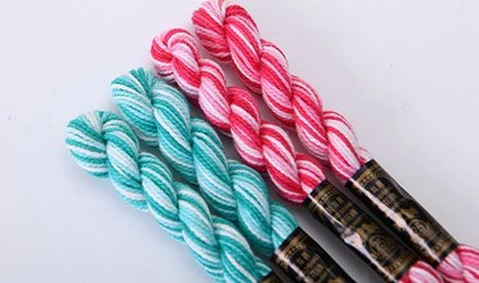 Complete Guide to Thick Thread for Embroidery in Professional Projects