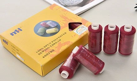Essential Guide to Embroidery Thread Sets for Manufacturers
