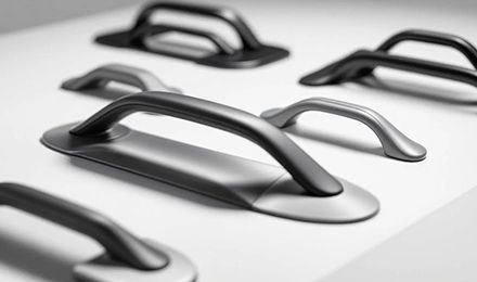 Where Can Find the Best Luggage Handles Suppliers for Durable Travel Gear?