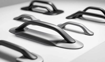 Where Can Find the Best Luggage Handles Suppliers for Durable Travel Gear?