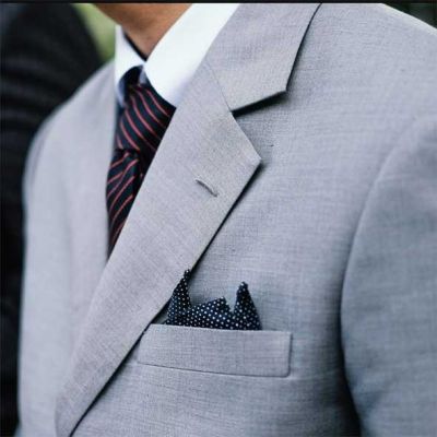 Tissu de costume