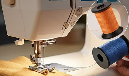 Can You Use Overlock Thread for Regular Sewing?