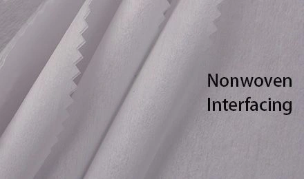 Choosing the Best Nonwoven Interfacing for Your Sewing Projects