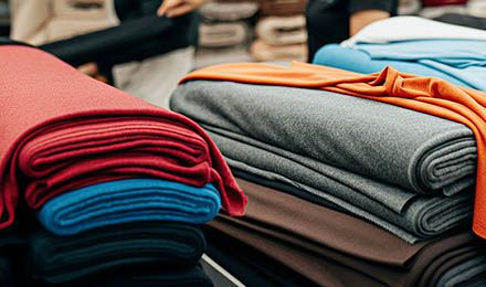 Cheapest Place for Fabric: A Guide for Garment Manufacturers