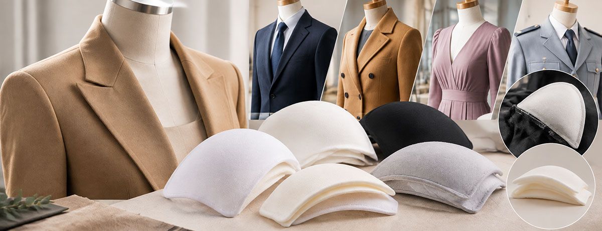 shoulder pad