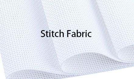 Best X Stitch Fabric For Your Next Project