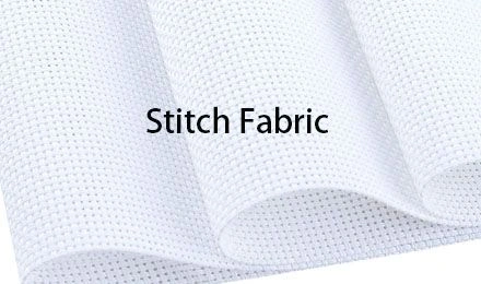 Best X Stitch Fabric For Your Next Project