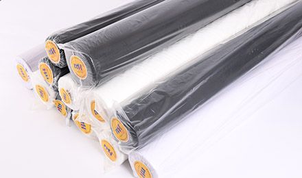 Non Woven Fabric Roll – Various Sizes and Applications