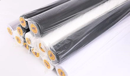 Non Woven Fabric Roll – Various Sizes and Applications