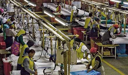 Top Clothes Manufacturers in Nigeria: Quality and Innovation in Apparel Production