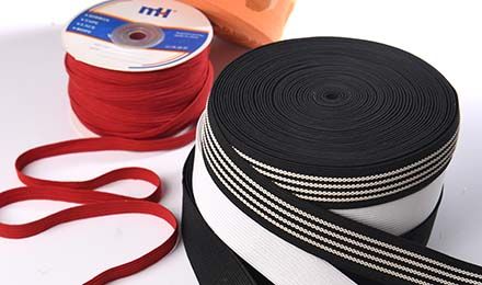 How Do B2B Buyers Source Elastic in Clothing Production?