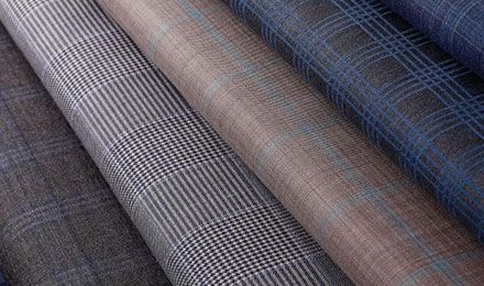 What's the Best Fabric of Suits?