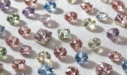 What Are Rhinestones and How Are They Used in Manufacturing Applications?