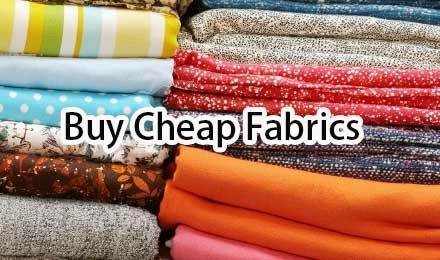 Where Can I Buy Cheap Fabrics? Discover Budget-Friendly Options