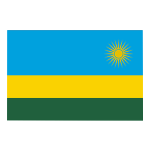 Руанда