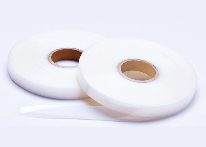 Transparent Film