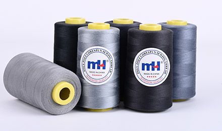 What Is Core Spun Sewing Thread and Why Is It Ideal for Modern Apparel Manufacturing?