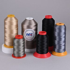 Hilo de alta resistencia