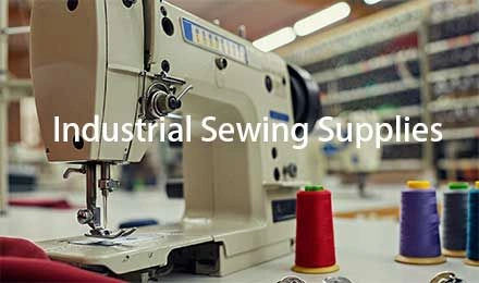 Industrial Sewing Supplies Wholesale