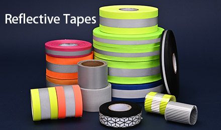 Reflective Tape: The Essential Safety Enhancement for Modern Products