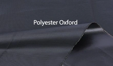 The Complete Guide to Polyester Oxford Fabric for Manufacturers