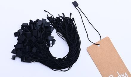 Garment Label & Hang Tag Accessories
