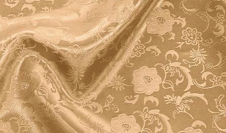 Floral Silk Fabric: A Comprehensive Guide for Wholesale Buyers