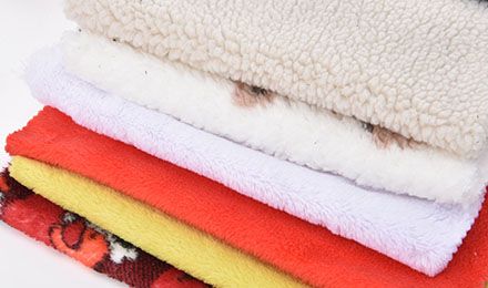 What Material is Fleece? A Guide for Fleece Fabric