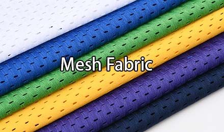Top Uses and Benefits of Mesh Fabric for Your Projects