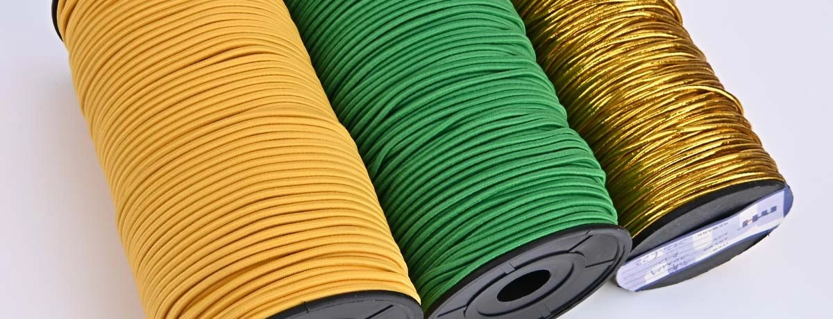 elastic ropes