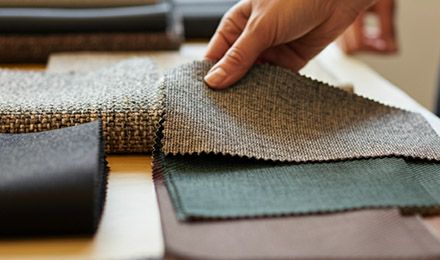 How to Choose Fabric for Upholstery: A Practical Guide