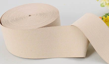 Big Elastic Band in Textile Manufacturing: Applications, Benefits, and Future Trends