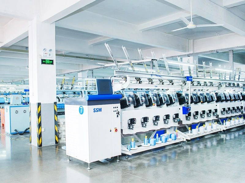 high-speed-winding-machine