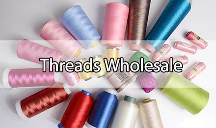 Threads Wholesale: Your Complete Guide to Success
