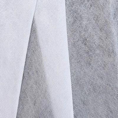 Water Soluble Nonwoven Interlining