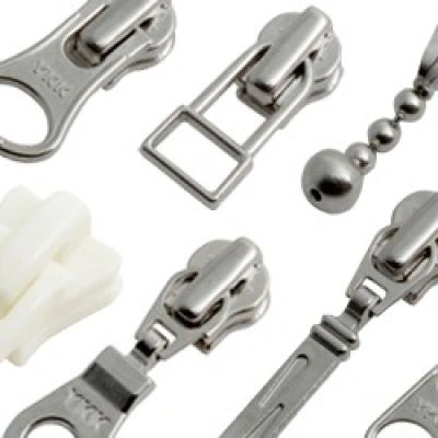 Zipper Slider