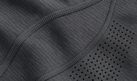 Activewear Fabric: Choosing the Best Material for Workout Clothes