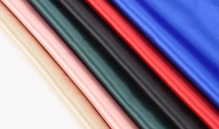 How Can B2B Buyers Source Satin Fabric Wholesale at Scale?