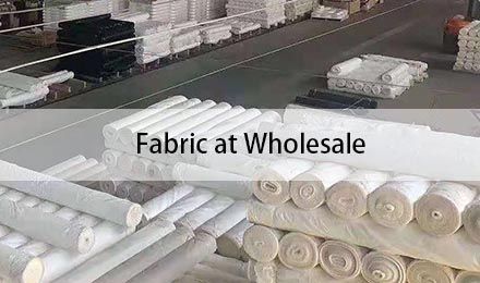 Top Quality Fabric at Wholesale Prices | Best Deals Online