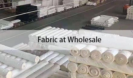 Top Quality Fabric at Wholesale Prices | Best Deals Online