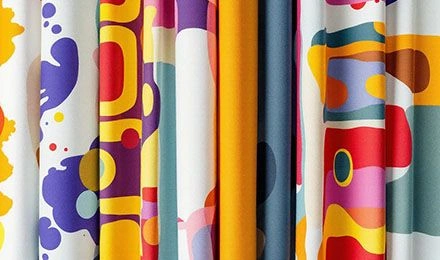 Understanding Two Way Print Fabric: Key Differences and Uses